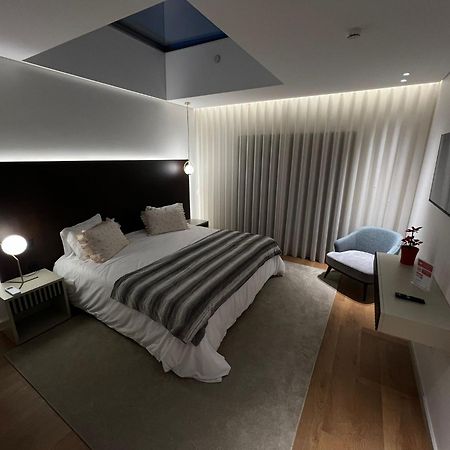 Ich Inveja Country House Pacos de Ferreira Eksteriør billede