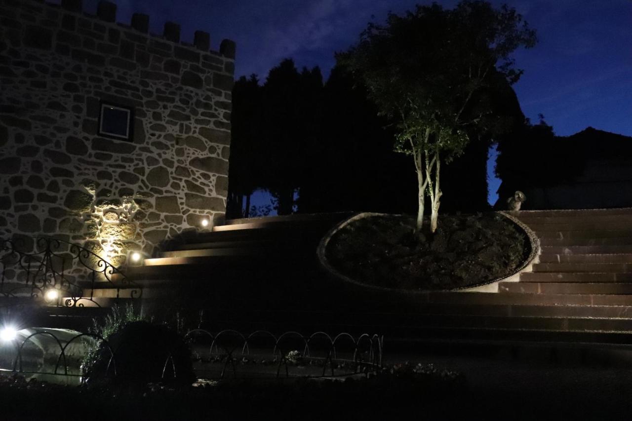 Ich Inveja Country House Pacos de Ferreira Eksteriør billede