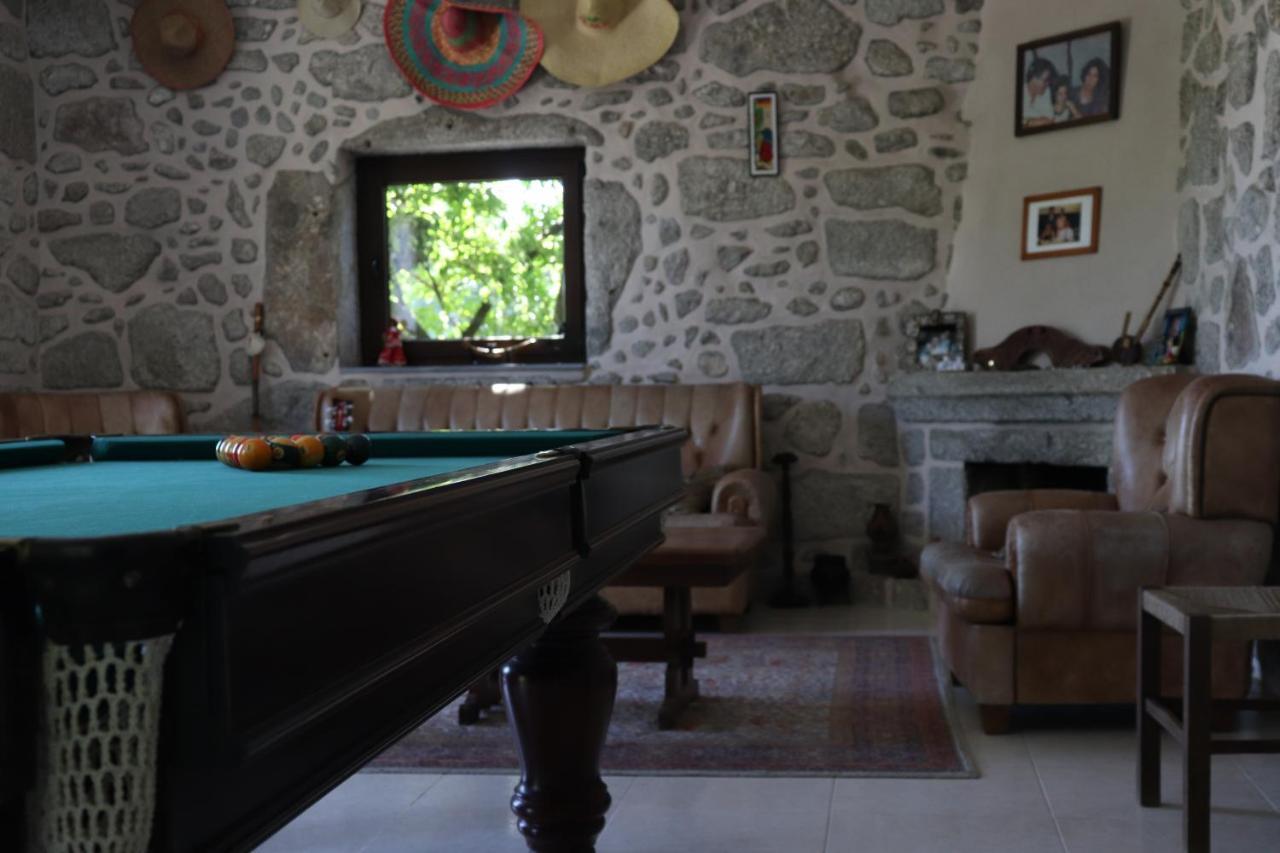 Ich Inveja Country House Pacos de Ferreira Eksteriør billede