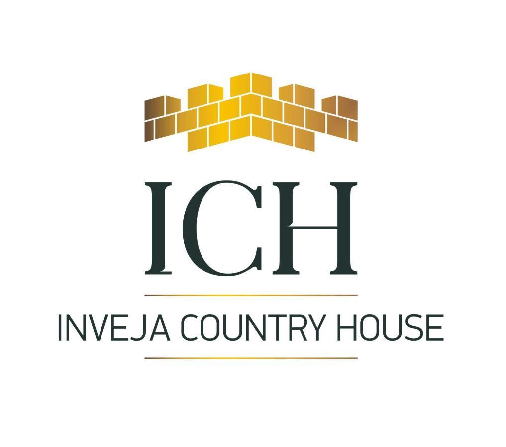 Ich Inveja Country House Pacos de Ferreira Eksteriør billede